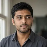 Arjun Mehta