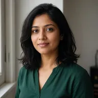 Priya Nair