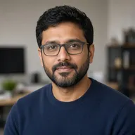 Rohan Desai