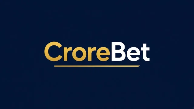 CroreBet logo