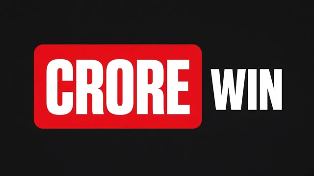 CroreWin logo