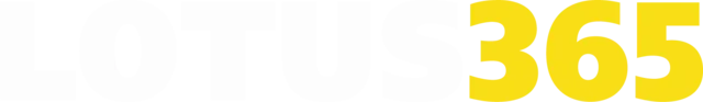 Lotus365 logo